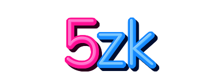 5zk — logo kanal